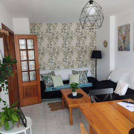 Luminoso Y Amplio Piso En O Grove Apartment Екстериор снимка