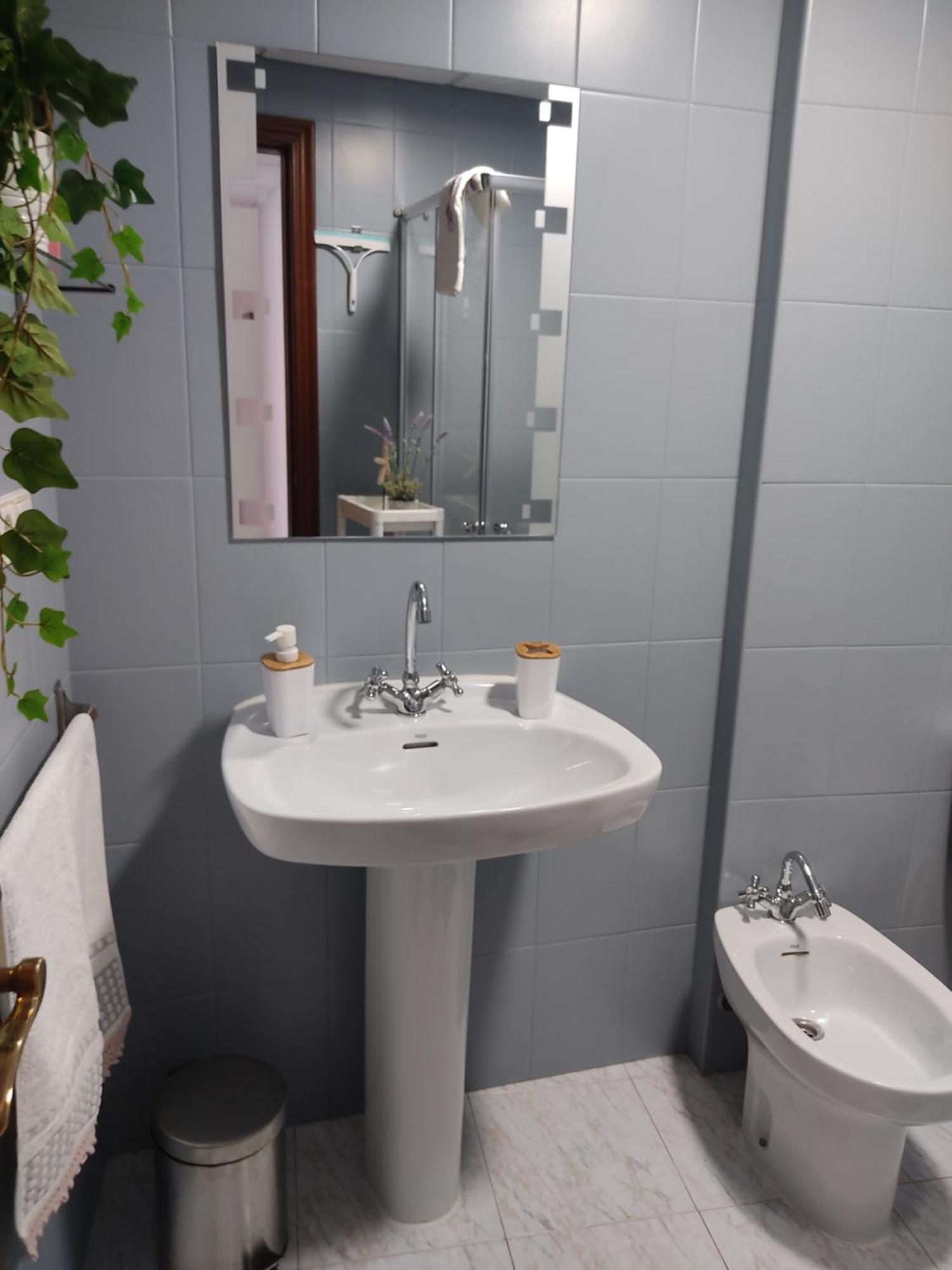 Luminoso Y Amplio Piso En O Grove Apartment Екстериор снимка