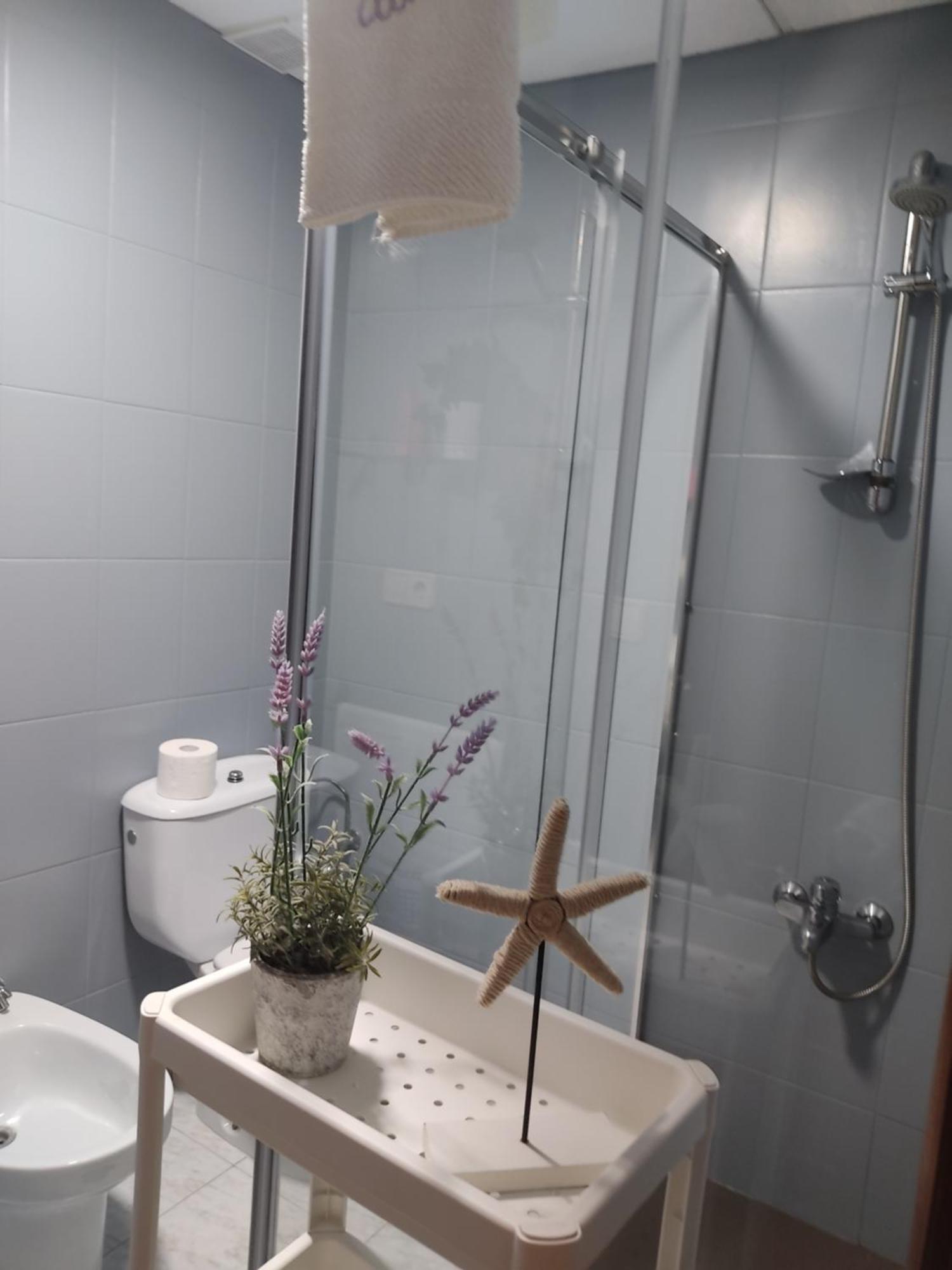 Luminoso Y Amplio Piso En O Grove Apartment Екстериор снимка