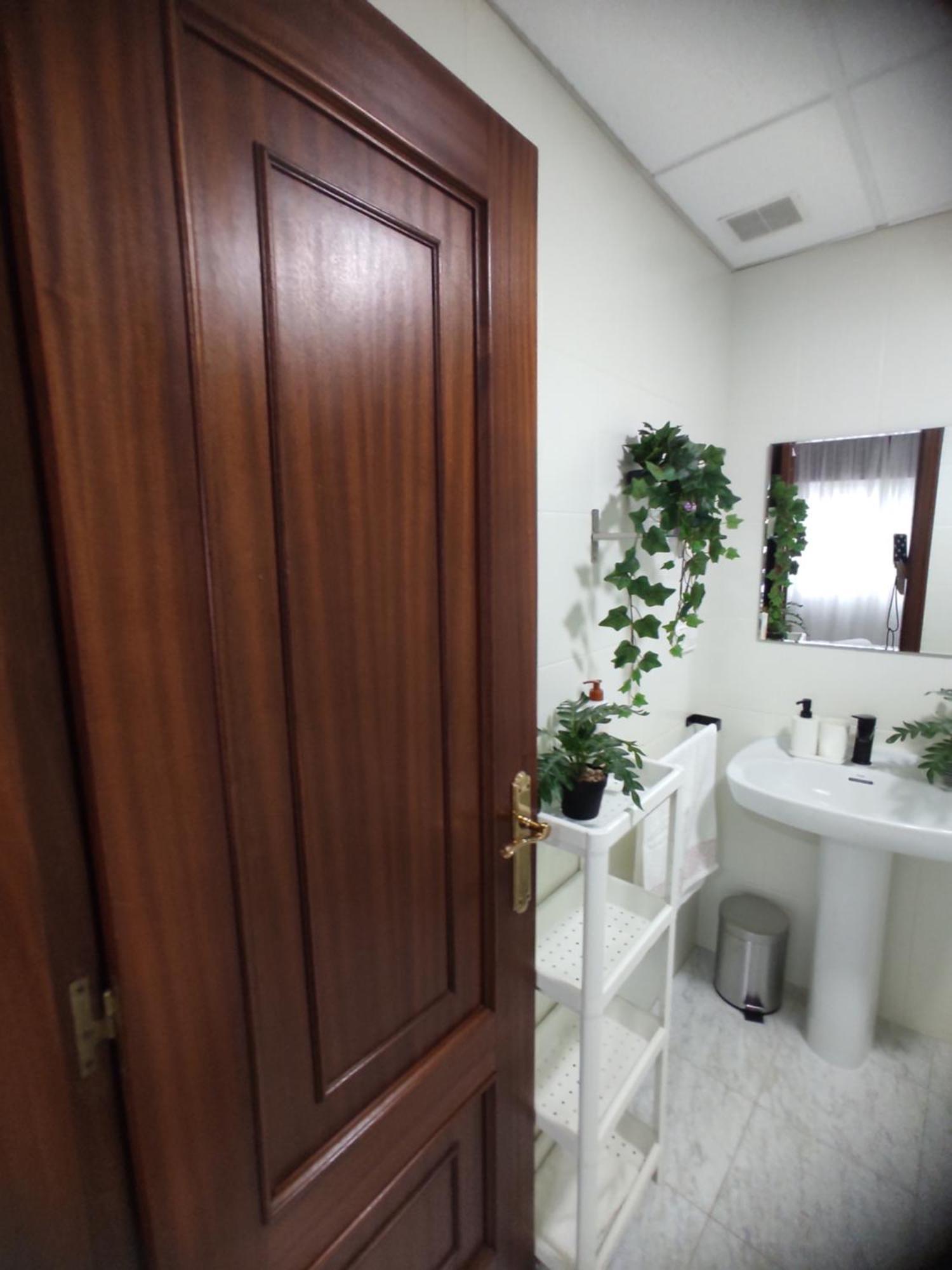 Luminoso Y Amplio Piso En O Grove Apartment Екстериор снимка